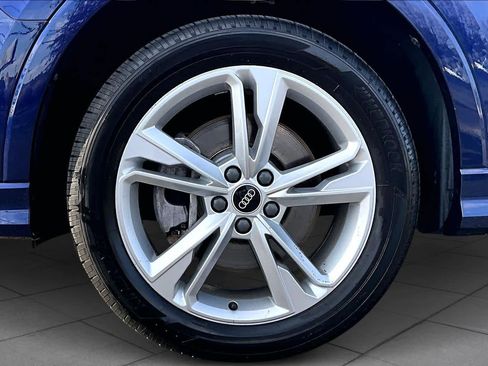 Used 2022 Audi Q3 2.0T Premium image 11