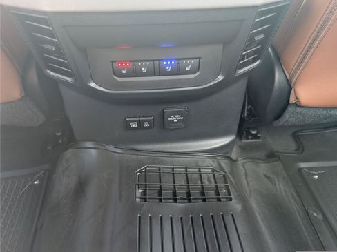 Used 2024 Toyota Tundra 1794 Edition AWD/4WD image 33