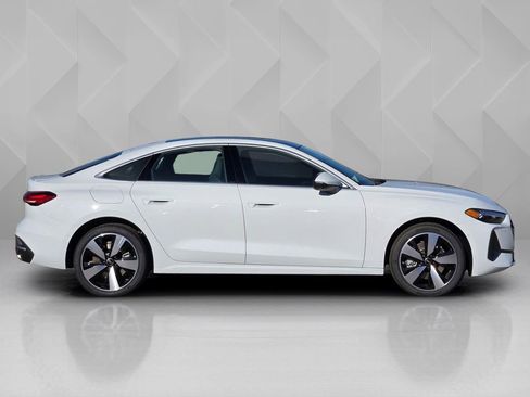 New 2025 Audi A5 2.0T Premium Plus image 7