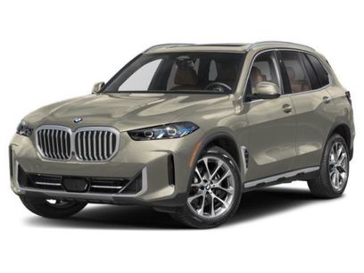 Certified 2026 BMW X5 xDrive40i