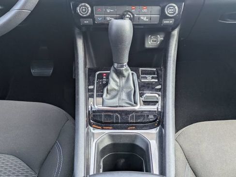 Used 2023 Jeep Compass Sport AWD/4WD image 19