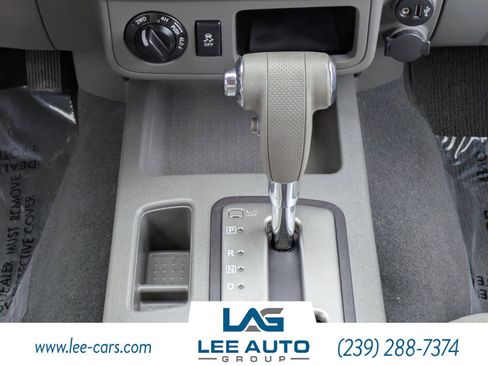 Used 2019 Nissan Frontier SV AWD/4WD image 16