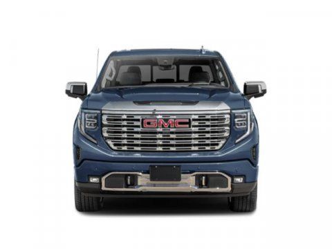New 2026 GMC Sierra 1500 Denali w/ Technology Package AWD/4WD image 7