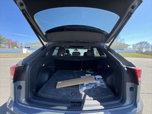 Used 2022 Volkswagen Atlas Cross Sport SEL Premium R-Line image 23