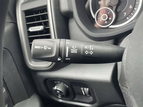 New 2026 RAM 2500 Tradesman w/ Chrome Appearance Group image 35