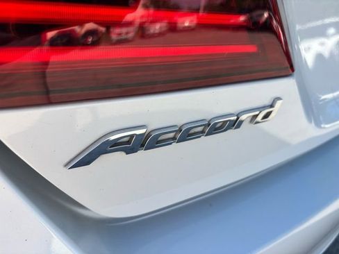 Used 2017 Honda Accord Sport Special Edition image 15