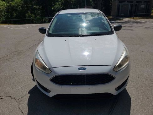 Used 2017 Ford Focus S FWD image 6