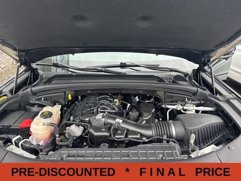 Used 2023 Jeep Grand Cherokee L Laredo AWD/4WD image 54