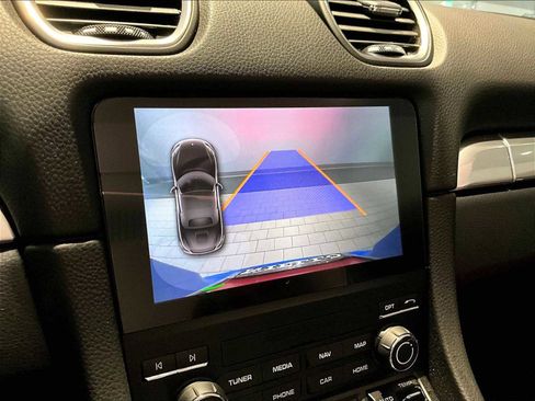 Used 2024 Porsche 718 Boxster image 27