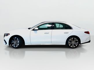 Used 2025 Mercedes-Benz E 350 Sedan w/ Winter Package video 2