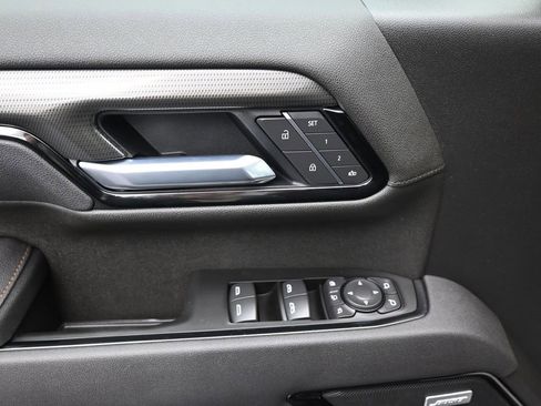 New 2026 GMC Sierra 3500 AT4 w/ AT4 Premium Plus Package image 11