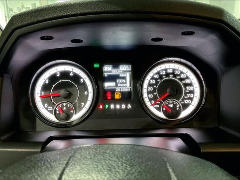 Used 2023 RAM 1500 Tradesman w/ Popular Equipment Group AWD/4WD image 13