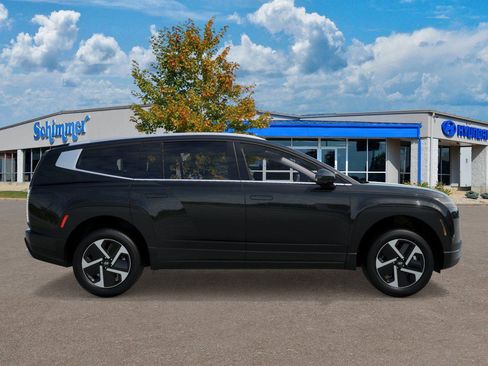 New 2026 Hyundai Ioniq 9 SE image 7