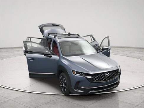 New 2026 MAZDA CX-50 2.5 Hybrid w/ Weather Package image 27