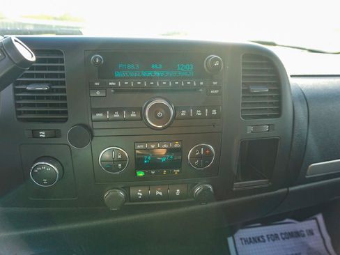 Used 2013 Chevrolet Silverado 1500 LT w/ All-Star Edition AWD/4WD image 12