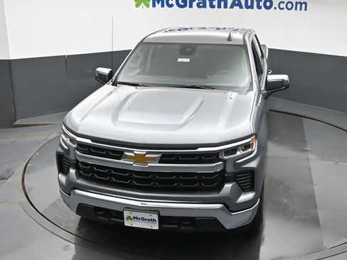 New 2026 Chevrolet Silverado 1500 LT AWD/4WD image 22
