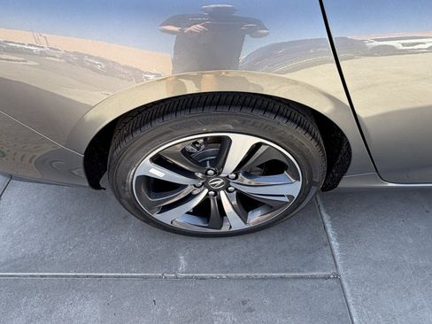 Used 2024 Acura TLX w/ Technology Package FWD image 15