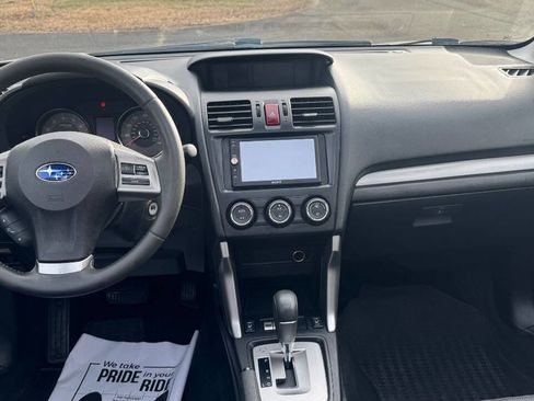 Used 2014 Subaru Forester 2.5i Limited w/ Popular Package #2 image 12