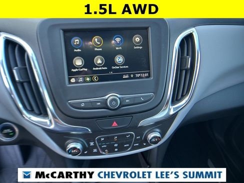 Used 2019 Chevrolet Equinox LT image 7