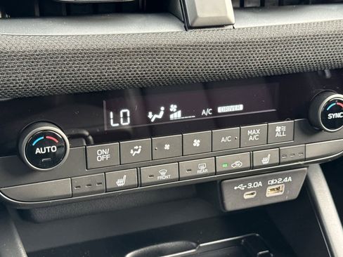 New 2026 Subaru Outback Limited XT image 18