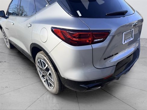 New 2026 Chevrolet Blazer RS w/ Enhanced Convenience Package image 8