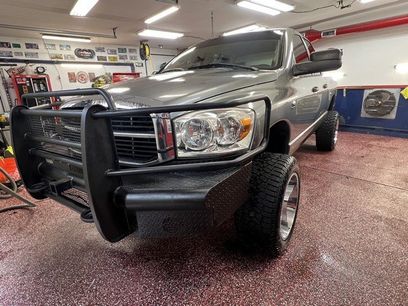 Used 2006 Dodge Ram 2500 Truck SLT w/ Quad Cab Big Horn Value Group