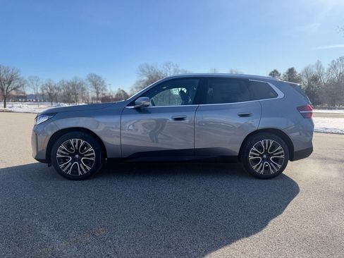 New 2026 BMW X3 xDrive30 w/ Convenience Package AWD/4WD image 3