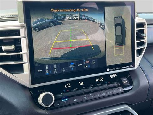 Used 2024 Toyota Tundra Platinum image 36