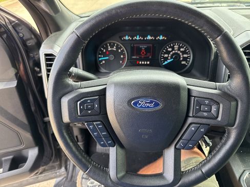 Used 2019 Ford F150 XLT w/ Equipment Group 302A Luxury RWD image 21