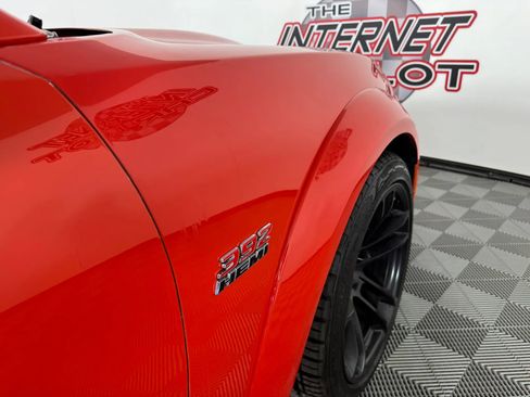 Used 2020 Dodge Charger Scat Pack image 34