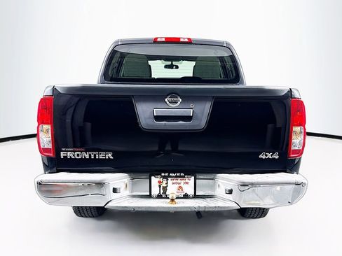 Used 2016 Nissan Frontier S image 8