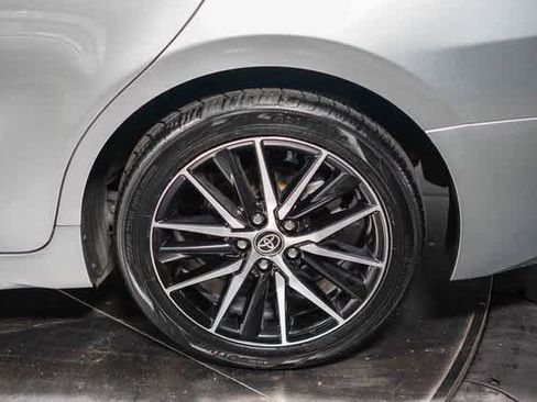 Certified 2023 Toyota Camry SE image 11