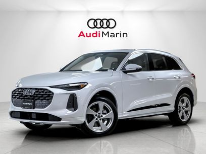 New 2026 Audi Q5 Premium Plus