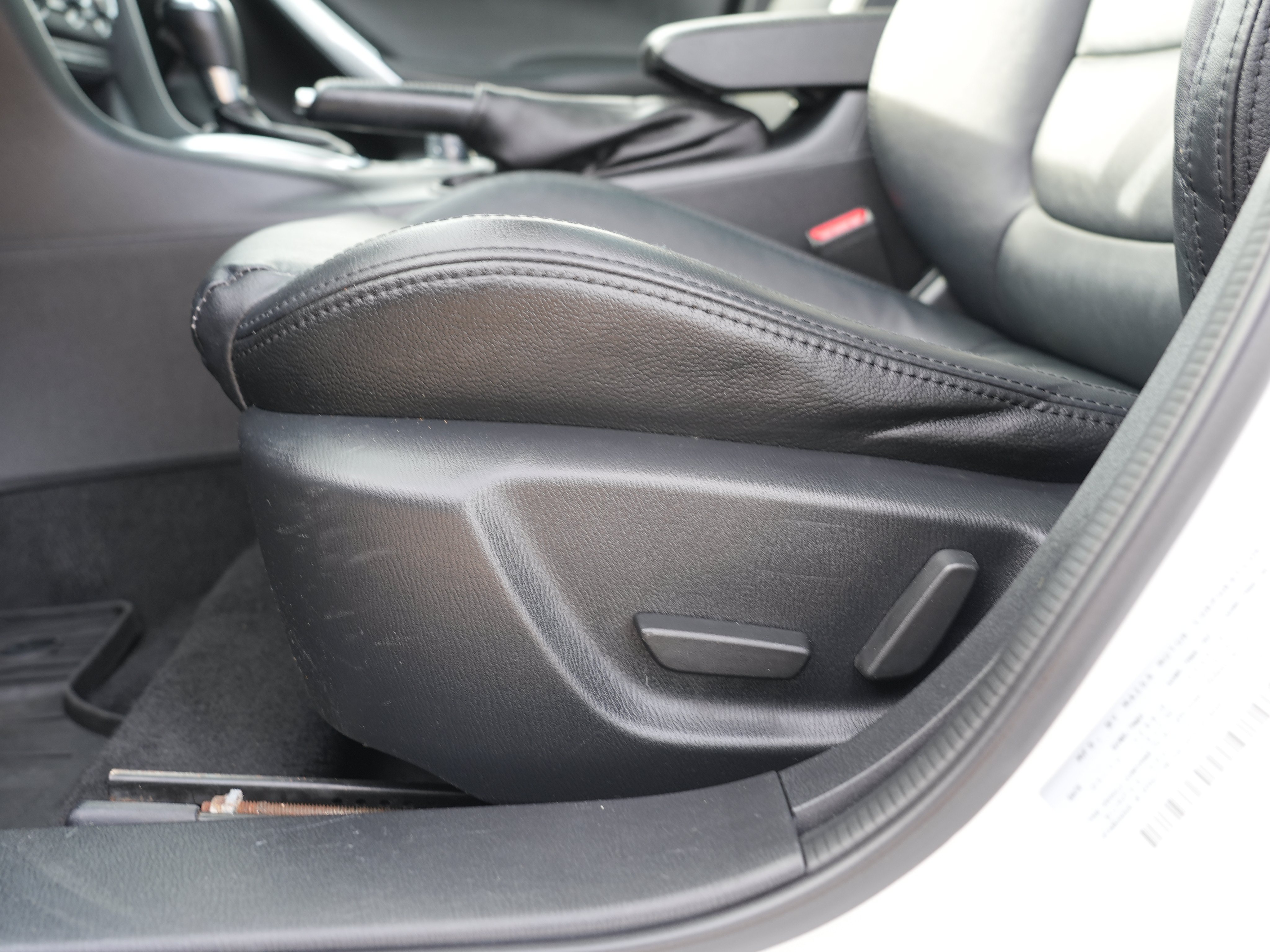Used 2015 MAZDA MAZDA6 Touring FWD image 15
