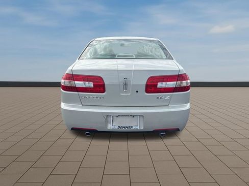 Used 2007 Lincoln MKZ image 9