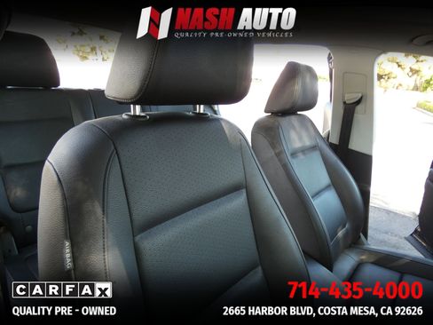 Used 2017 Volkswagen Tiguan Wolfsburg Edition FWD image 30