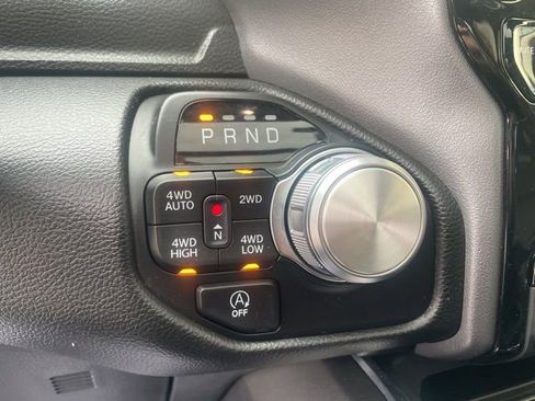 Certified 2024 RAM 1500 Laramie image 31