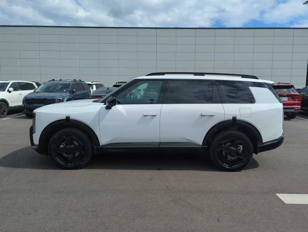 New 2027 Kia Telluride X-Line SX Prestige AWD/4WD image 4