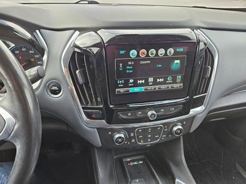Used 2019 Chevrolet Traverse Premier w/ LPO, Floor Liner Package image 17