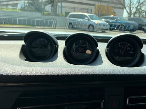 Certified 2024 Nissan Z Sport w/ Floor Mat Package image 16