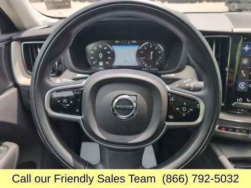 Used 2021 Volvo XC60 T5 Inscription AWD/4WD image 14
