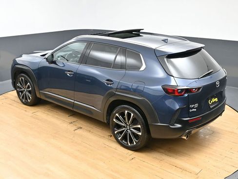 Used 2023 MAZDA CX-50 AWD 2.5 S w/ Cargo Package image 47