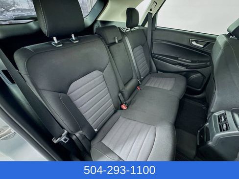 Used 2024 Ford Edge SE image 24