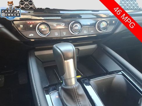 Used 2025 Honda Accord Touring image 22
