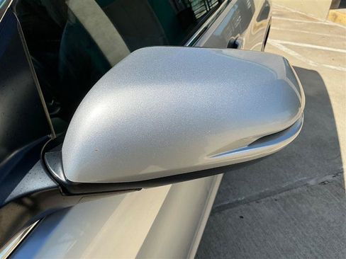Used 2015 Honda CR-V Touring image 13