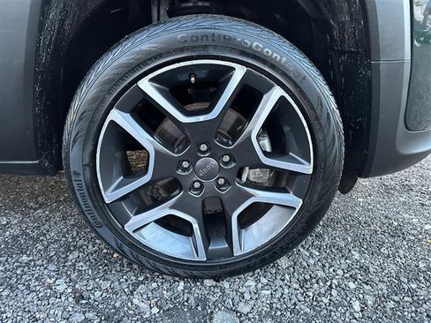 Used 2021 Jeep Renegade Sport AWD/4WD image 24