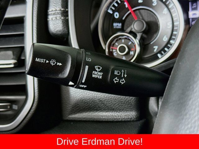 Used 2020 RAM 1500 Laramie AWD/4WD image 15