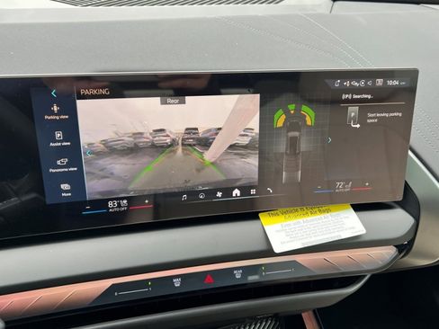 New 2026 BMW X3 xDrive30 image 18