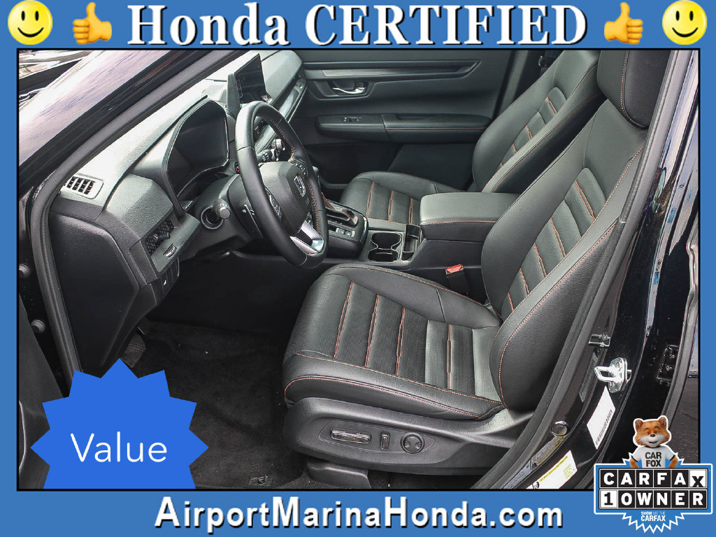 Used 2026 Honda CR-V Sport-L image 23