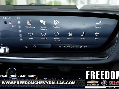 New 2024 Buick Envision Preferred image 18